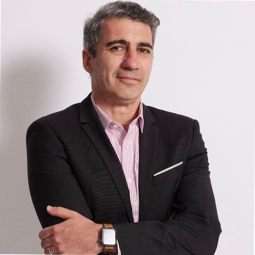 Michael Lakhal, Chief Product Officer chez Signaturit Group