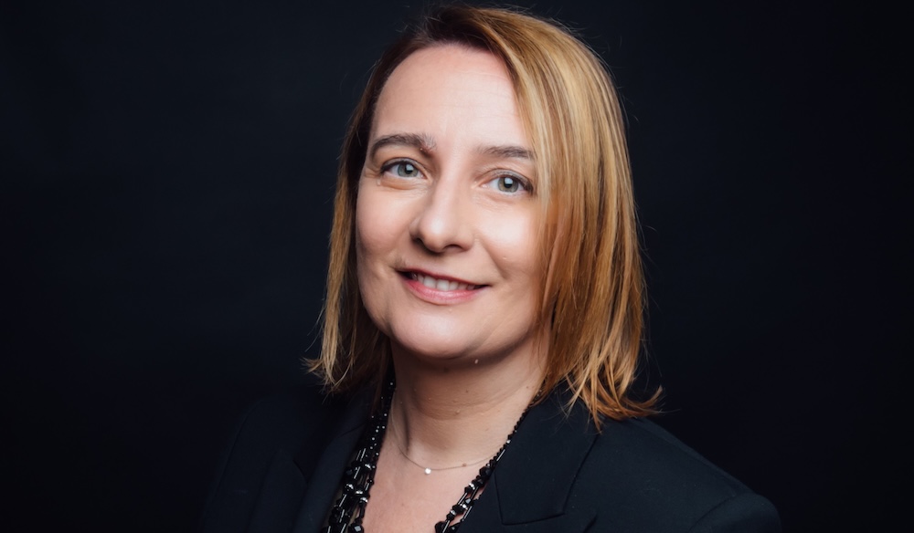 Virginie Brard, Regional leader France et Benelux chez Fivetran