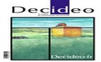 Decideo 2005, le guide : plus que quelques semaines pour référencer votre société et ses produits ou services