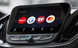 Mastercard rejoint OnStar Go, la première plateforme de mobilité cognitive de l’industrie automobile créée par IBM et General Motors