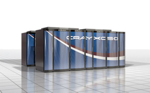 Cray collabore avec les leaders du marché pour doper les performances du Deep Learning à grande échelle