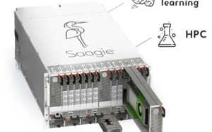 Saagie lance 4 nouveautés pour rendre les données accessibles à toutes les parties prenantes d'une entreprise