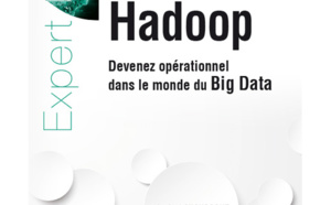 Nouveau livre : Hadoop - Devenez opérationnel dans le monde du Big Data