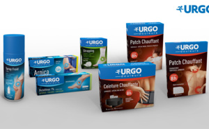 Le groupe URGO choisit CCH Tagetik pour la gestion de sa consolidation