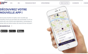 Avec l’Intelligence Artificielle d’Emarsys, Chauffeur Privé augmente ses conversions de 20% en automatisant ses campagnes marketing