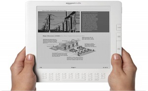 Microstrategy adapte la BI au Kindle de Amazon