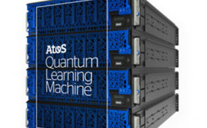 Le Laboratoire national d’Oak Ridge s’équipe de l’Atos Quantum Learning Machine pour soutenir la recherche du Département américain de l’Énergie