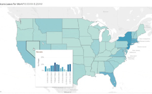 Tableau lance Hyper, une nouvelle technologie de moteur de données aux performances analytiques inédites