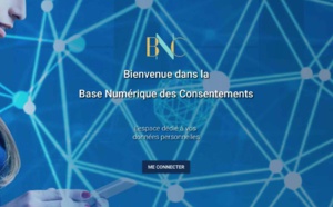 La Base Numérique des Consentements, le seul outil gérant l’obtention du consentement conforme au RGPD