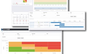 smartcockpit lance sa version 3.7 avec des améliorations dans les capacités de gestion des risques