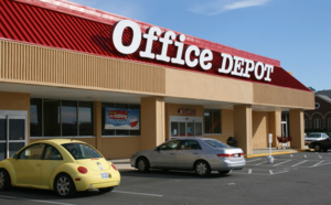 Teradata fournit une solution d'analyse de données via le Cloud à Office Depot