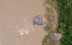 Les caméras d’Axis Communications assurent la surveillance des cours d’eau du territoire de la Métropole Toulon Provence Méditerranée