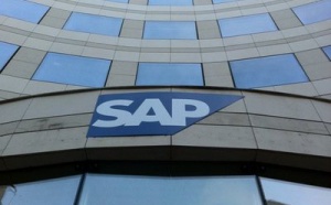 Le siège de Business Objects à Levallois passe sous drapeau SAP