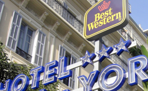 Grâce au Match Marketing, Best Western France relance l'engagement client