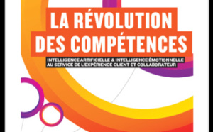 Intelligence artificielle &amp; intelligence émotionnelle : 2030, la révolution des compétences