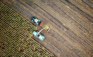 DTN fournit des informations météorologiques locales aux exploitants agricoles du monde entier