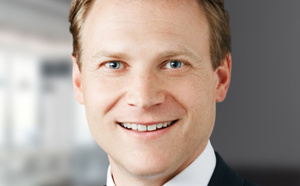 Christoph Streng rejoint Jedox au poste de Chief Customer Officer