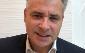 Christophe Coustaty rejoint MarkLogic en tant que Key Account Director