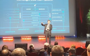 MarkLogic 360 Paris, une journée dédiée au retour d’expériences avec le Data Hub de MarkLogic