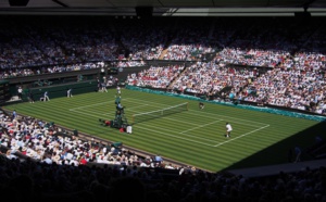 Alteryx prédit le gagnant de Wimbledon