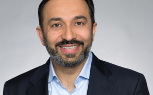 Nomination : Amit Walia devient CEO d’Informatica