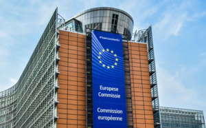 Façonner l'avenir numérique de l'Europe: la Commission présente des stratégies en matière de données et d'intelligence artificielle