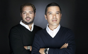 Nominations de Jean-Marc Abelous et d’Arthur Auclair, CMO &amp; VP Sales de Sightness