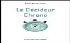 Le décideur chrono