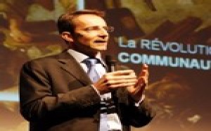 Bernard Liautaud dévoile les étapes de l&#8217;intégration de Business Objects à SAP