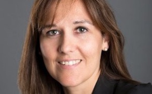 Sandrine Saintot, VP Business Network Europe chez OpenText