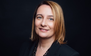 Virginie Brard, Regional leader France et Benelux chez Fivetran